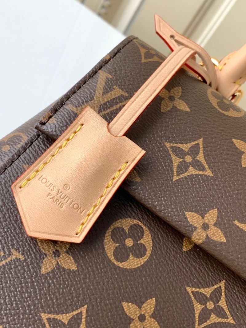 LV Top Handle Bags